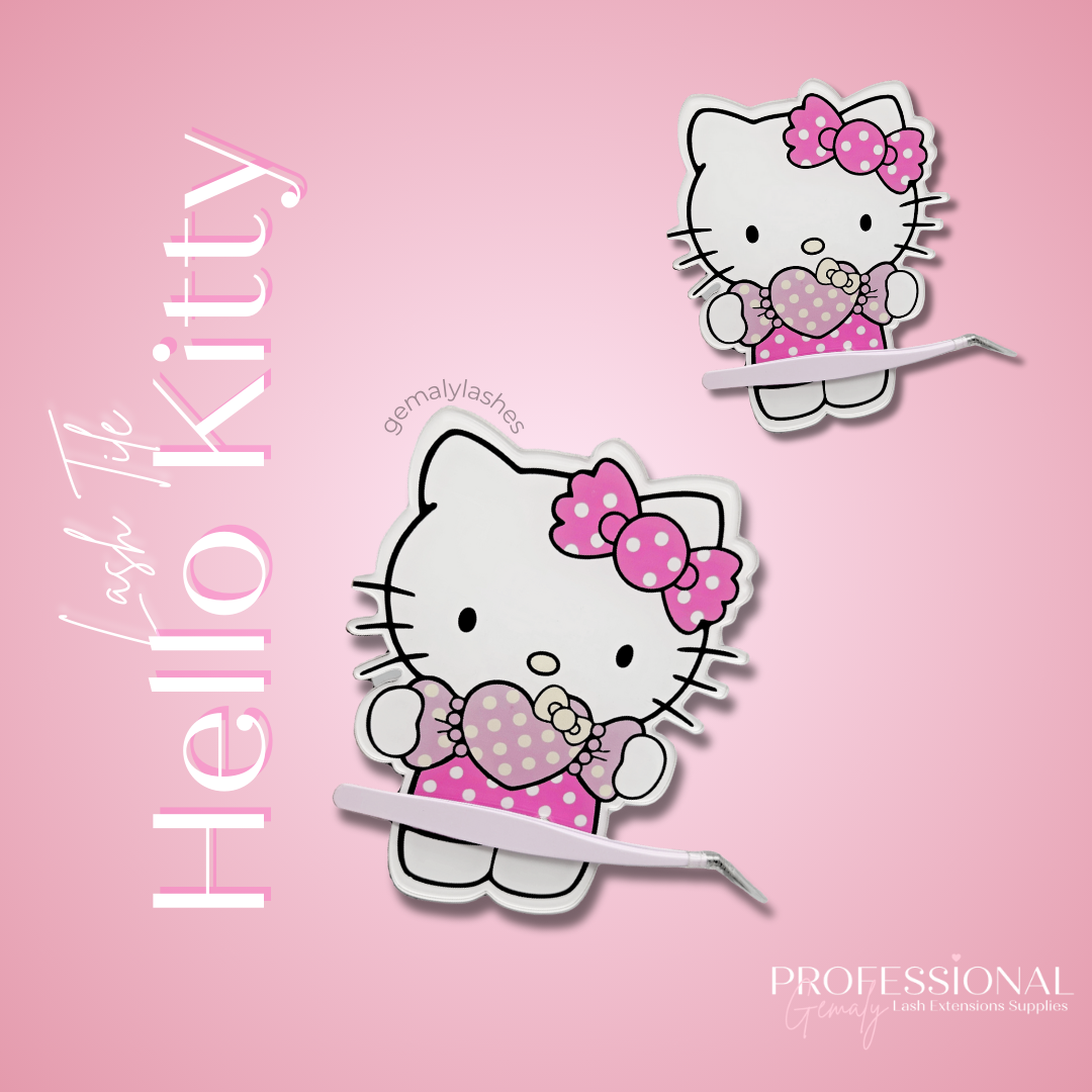 Hello Kitty Lash Tile