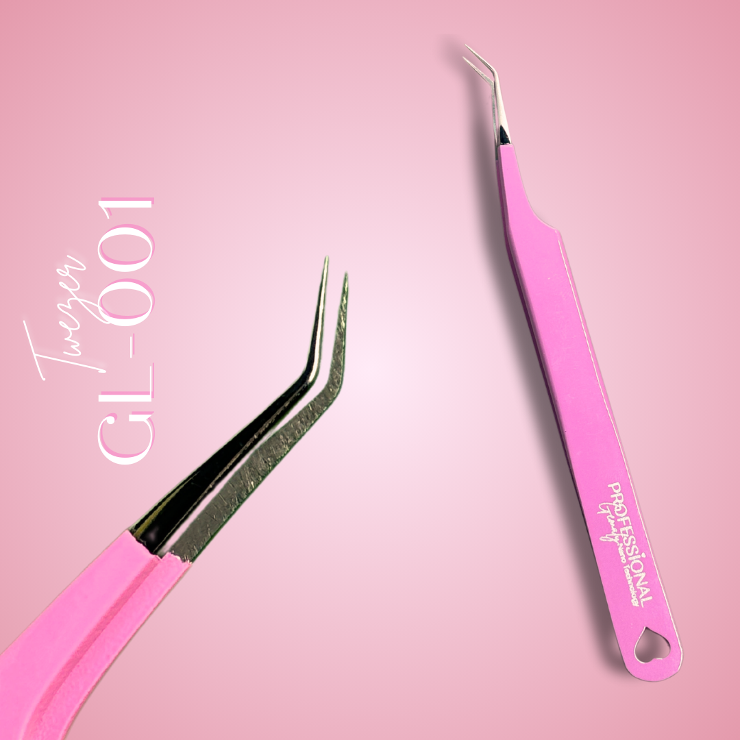 Lash Tweezers