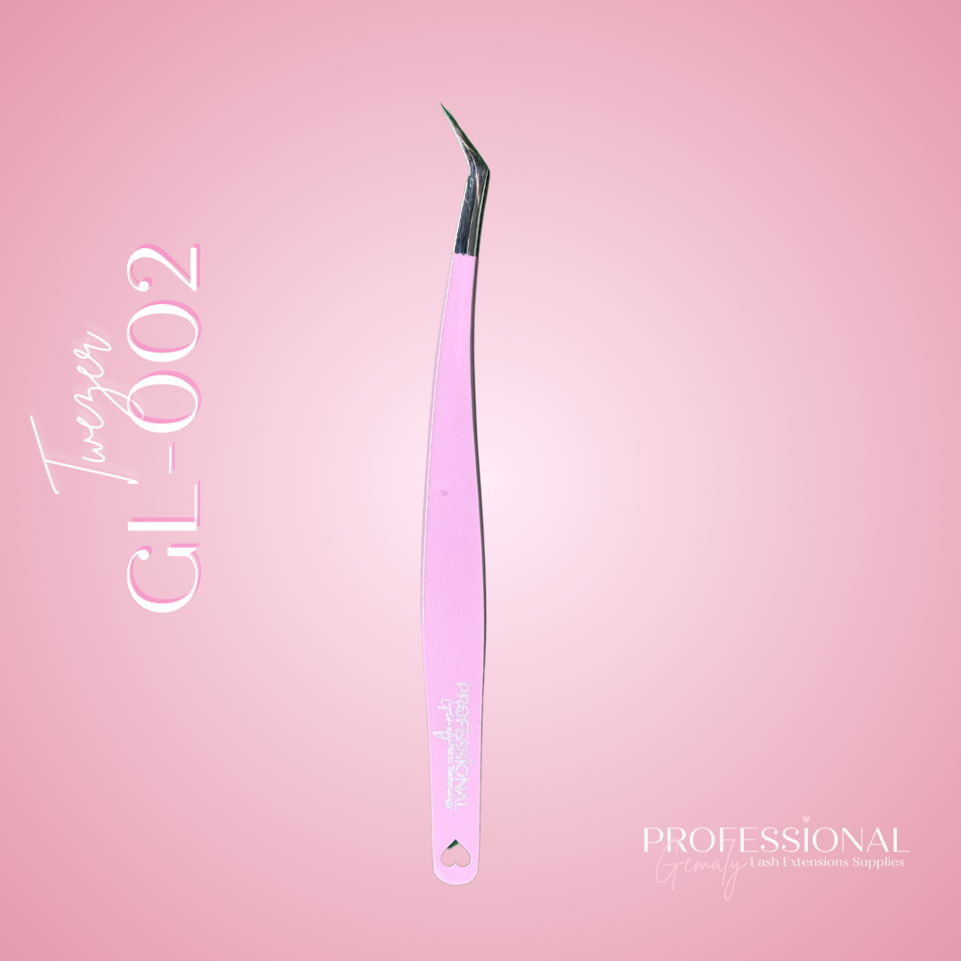 Lash Tweezers